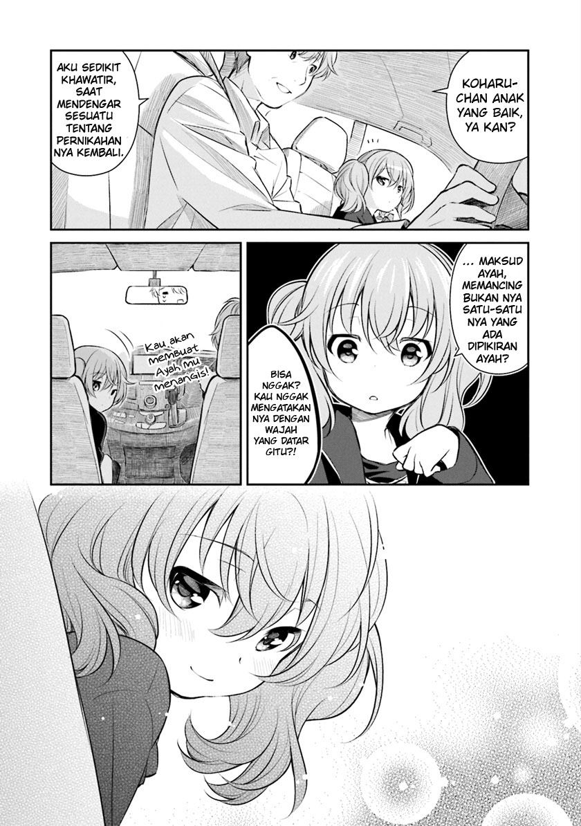 Slow Loop Chapter 04 Bahasa Indonesia